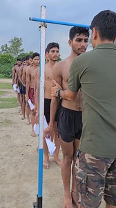 808K views · 2.8K reactions | Commando Height fail viral #shortsreels #viralshorts #tredingvideo #army #Agniveer #defence #motivation #viral #trending ##shorts ##indianarmy #bharatpur_defence_acadmy 9256302311 | Hari Shankar Sharma | Facebook
