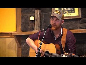 Jamey Johnson - "In Color" cover (Steven Cali Acoustic Sessions)