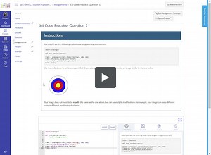 6.6 Code Practice Question 1
