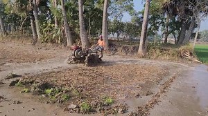 9.3K views · 137 reactions | Power Tiller BD & Machinery Tools on Reels | Facebook