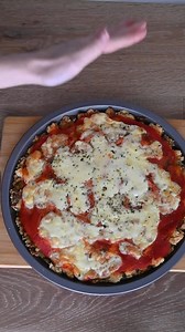 PIZZA di PANE🤩 Vi faccio vedere come si fa!LEGGI la RICETTA : https://blog.giallozafferano.it/ricettepanedolci/pizza-di-pane-raffermo/ *** | Rossella Pane&Cioccolato