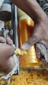 Most Beautiful Bangles Makin Full Process, How to make bangles #Short #machine #fancyworld #fancy