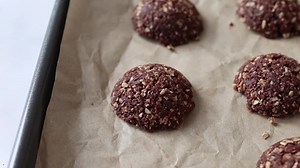 7.1K views · 58 reactions | Chocolate Coconut Crispy Bites These tasty Chocolate Coconut Crispy Bites are a brilliant afternoon snack for kids and adults too. They’re also nut free so perfect to send to school as part of a packed lunch or snack box. Full recipe is here: https://www.myfussyeater.com/chocolate-coconut-crispy-bites/ | My Fussy Eater | Facebook