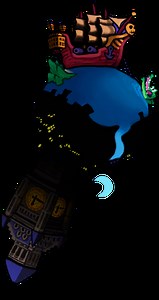 Mission 60: Eliminate the Avalanche