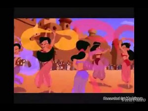 Disney girls - {TOXIC}