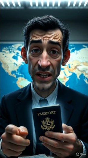 3 Real Time Travel Mysteries That Still Can't Be Explained 😨⏳