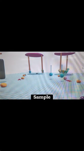 🍒 3D 모델링을 만들기 🍒 기#초 물리 법칙을 이용 던지기, 구르기 #틴커캐드 #tinkercad #tinkercadtips #틴커캐드심랩 #심랩 #tinkercadsimlab #simlab #3d #3d모델링 #모델링 #modeling