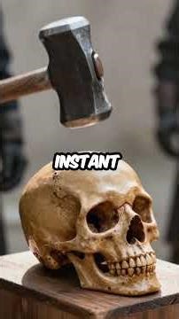 Medieval Executioner Failed 7 Times in One Execution