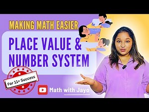 Place Value & Number System