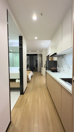 Westlands Luxurious Residences Mpaka Road — Unit options & pricing