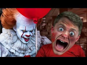 CREEPY CLOWNS Take me to SCARY ABANDONED Hospital | Fear of Clowns