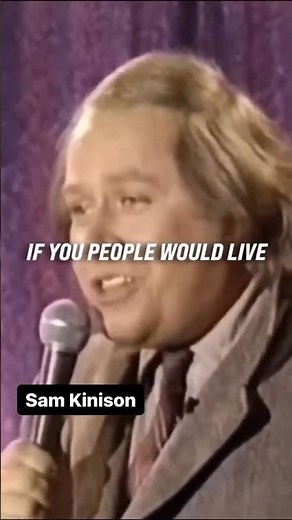 80s Stand-Up Special⁠ Solves World Hunger!