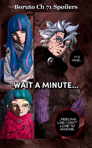 Code is allergic to W's bru😭 #lsimpie #boruto #naruto #anime #fyp