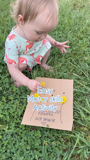 dandelion card activity #kidsactivities #sensoryplay #toddlerlife #toddlers #toddlerlearning #paisleyscorner #parenting #familytime #dadlife #momlife #mumlife #toddlerlife | Jake Coco