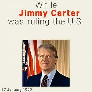 January 17, 1979 - This day in 30 sec. - Takemeback.to