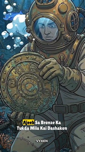 The Antikythera Mechanism Explained #shorts #sciencefacts