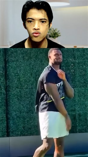 Gila Ini Lompatnya ga editan kan ?! | Skrueger gaming