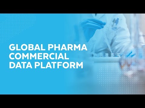 Data Autonomy in a Global Pharma CDP Platform by Bayer AG