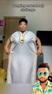 157K views · 2.6K reactions | Tea Body Challenge Pt.8 #tiktok #fyp #maziwisdom1 #reelschallenge #viralreelsシ #viralreels | Mazi Wisdom | Facebook