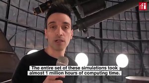 61K views · 221 reactions | More than 30 years ago researchers discovered that the orbits of the four terrestrial planets in our solar system - Mercury, Venus, Earth and Mars - are chaotic. Despite this behaviour, French researchers believe their orbits are stable and the chances of a planetary collision are slim. https://rfi.my/9gzv.f | RFI English | Facebook