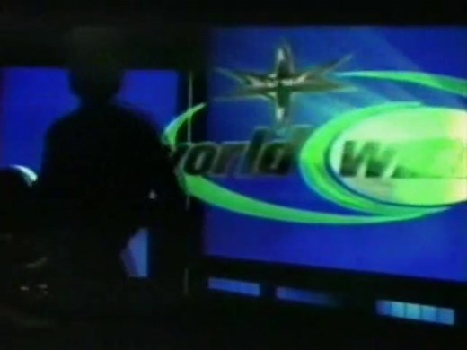 WCW Worldwide 1999 INTRO