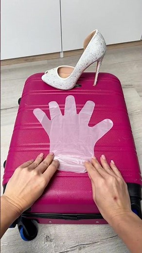 Travel hack every parent needs 👌🏻✈️