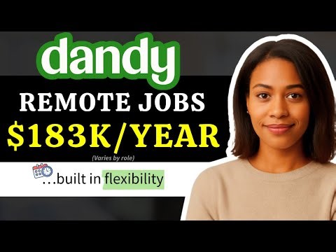 5 Remote Jobs You Can Do From Home (and the pay is good, too)