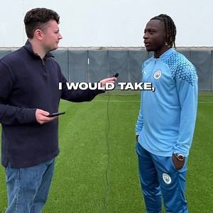 365K views · 10K reactions | Wonderkids giving you wonderkids 欄 Hear the pros predict their nation’s future stars 朗 | Football Manager | Facebook