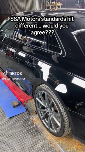 ✨ “Audi A4 40 TFSI Black Edition – High Spec, Excellent Condition” ✨ Description: SSA Motors is pleased to offer this Audi A4 40 TFSI with 74,000 miles, presented in excellent condition and equipped with an impressive specification. Key features include: • Black Edition styling pack • Virtual Cockpit / Virtual Dash • Wireless Charging • DSG Automatic Transmission • Well-maintained example with smooth performance A refined and efficient sedan that delivers premium comfort, modern technology, and