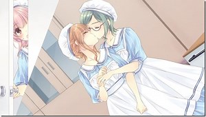 Nurse Love Addiction Has Romance Blooming At Nurse’s School