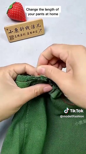 Sewing and Crochet Techniques for Beginners