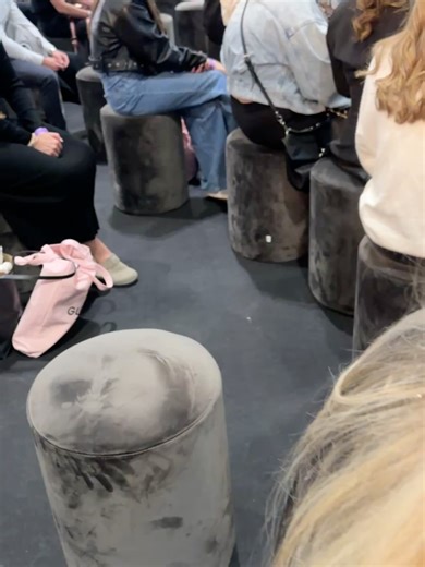 Tom Mitchell on Reels