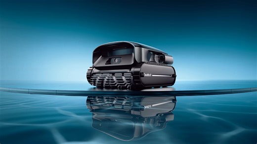 【动态视觉鉴赏】BEATBOT