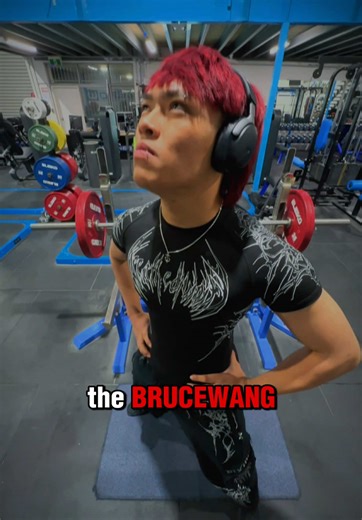 Bruce Wang: Your Ultimate Bodybuilding Motivation