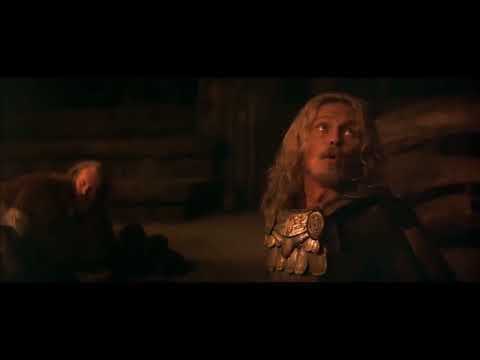 The 13th Warrior "Fear profits a man - nothing..." scene