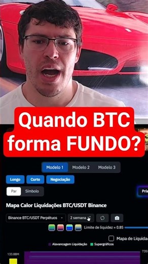 When will BTC form a BOTTOM in 2026?