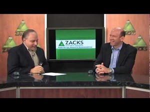 Why the Zacks Rank Works