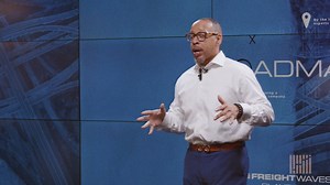 Ready to build a profitable trucking business? The Owner-Operator Roadmap is your step-by-step guide to success. Get expert-led training, bi-weekly masterclasses, and a supportive community to help you navigate everything from compliance to finding freight. Start now and take control of your trucking future! https://playbook.freightwaves.com/roadmap | FreightWaves | Facebook