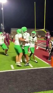140K views · 1K reactions | 2026 Brenham ISD WR Chris Guidry is such a dawg.  Guidry is currently uncommitted, btw.  #TXHSFB #BrenhamTX #Highlight #Football | : @HodellSports on X | Dave Campbell's Texas Football | Facebook