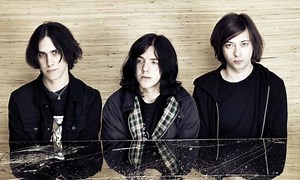 The Wytches' 6 favorite songs of the moment