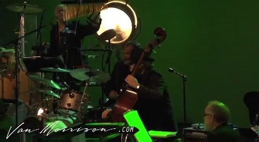 Van Morrison - Astral Weeks (live at the Hollywood Bowl, 2008)