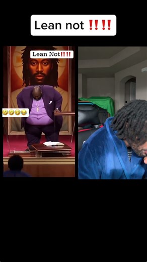 Lean not ‼️‼️🤣