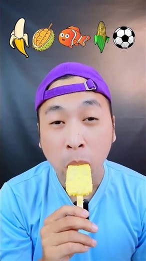 mukbeng es crem #1000subscriber #funny