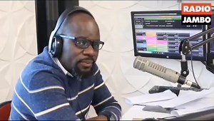 The best patanisho ever. | Barmuriat Muriat