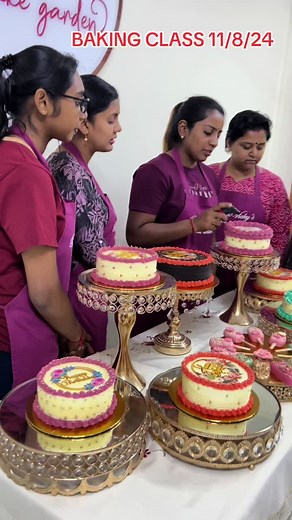 Cake Making Videos Compilation