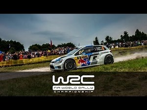 Review Clip: ADAC Rallye Deutschland 2013