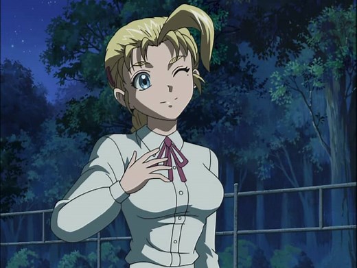 KenIchi: The Mightiest Disciple (English Dub) | E2 - The Beginning of the Fight!