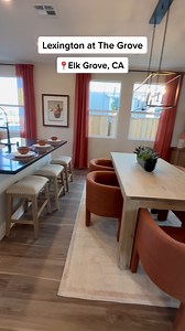 1.4K views · 12 reactions | Lexington at The Grove is a beautiful new-home community in Elk Grove, California offering homes up to 4 bedrooms and 3 baths. Residents can enjoy being conveniently located near great shopping and dining nearby. | KB Home | Facebook