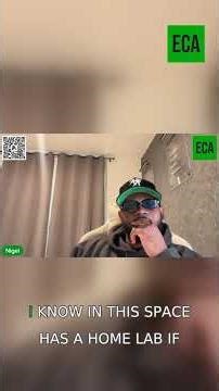 TryHackMe: a great start build a home lab to get hired.