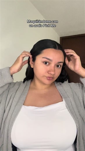 Confesiones sobre amistad y maquillaje